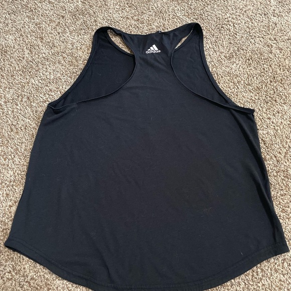 Adidas Tank Top! - Picture 3 of 3